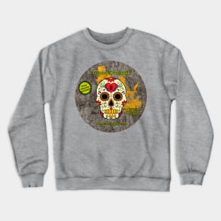 Cringe-O-Ween 2022 Crewneck Sweatshirt